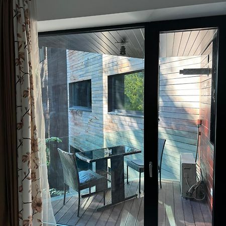 Georgiana Residence Mamaia Buitenkant foto