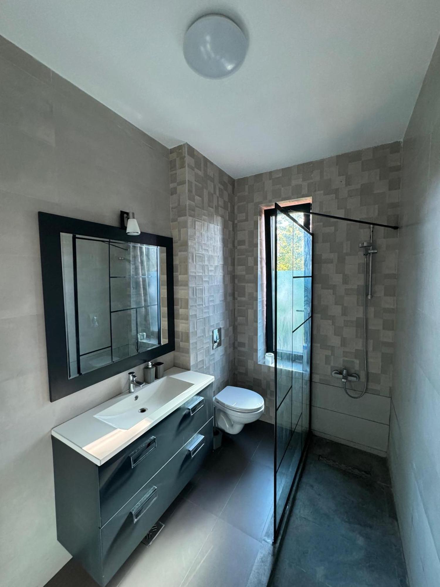 Georgiana Residence Mamaia Buitenkant foto